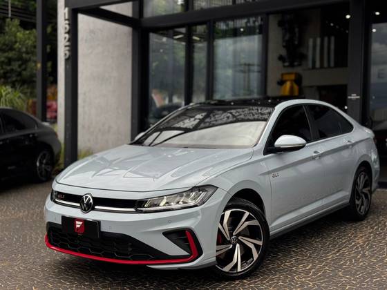 VOLKSWAGEN JETTA 2.0 350 TSI GASOLINA GLI DSG